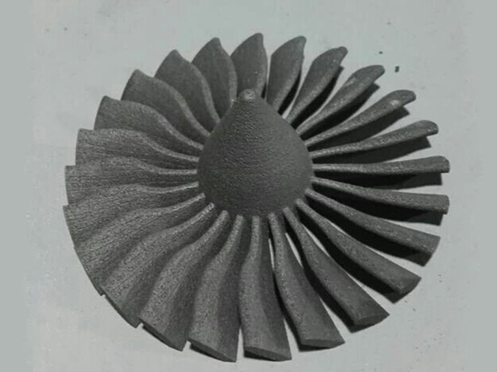 金屬3D打印成應(yīng)用新熱點(diǎn) 前沿技術(shù)助力提升鑄造靈活性