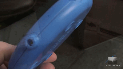 從3D打印到硅膠模具，實(shí)現(xiàn)小批量快速制造