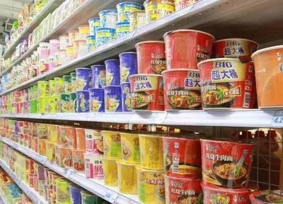 五年來首次明顯回暖！曾經的“國民食品”又火了！