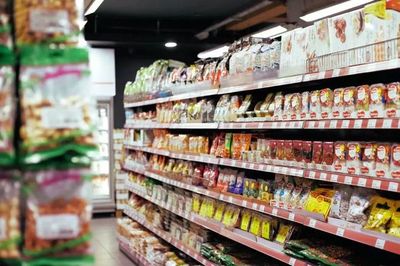 警惕營銷陷阱 我國并無'兒童食品'特殊分類，選購需理性