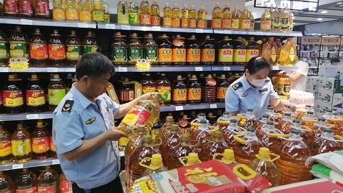 守護(hù)舌尖安全，文昌湖區(qū)市場監(jiān)管局開展端午節(jié)令食品銷售市場專項檢查