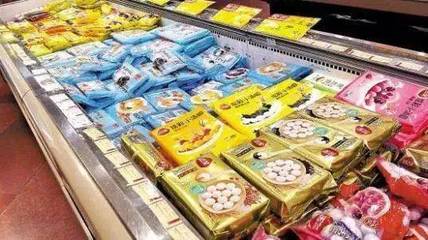 元宵佳節如何選購湯圓——藥品零售行業溫馨提示