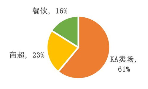 思念食品 數字化創新，打造食品銷售新引擎——渠道營銷案例精選