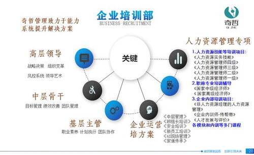 上海奇哲咨詢 企業(yè)管理咨詢與社會經(jīng)濟(jì)咨詢的雙重價值